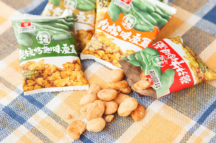 适合放办公室的零食,有哪些适合今天在办公室吃的零食