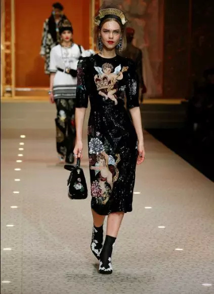 大牌的“嫡骨肉”，副线的“买得起”