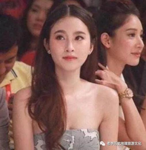 泰国变性丑女厚嘴唇,泰国变性女神纪录片