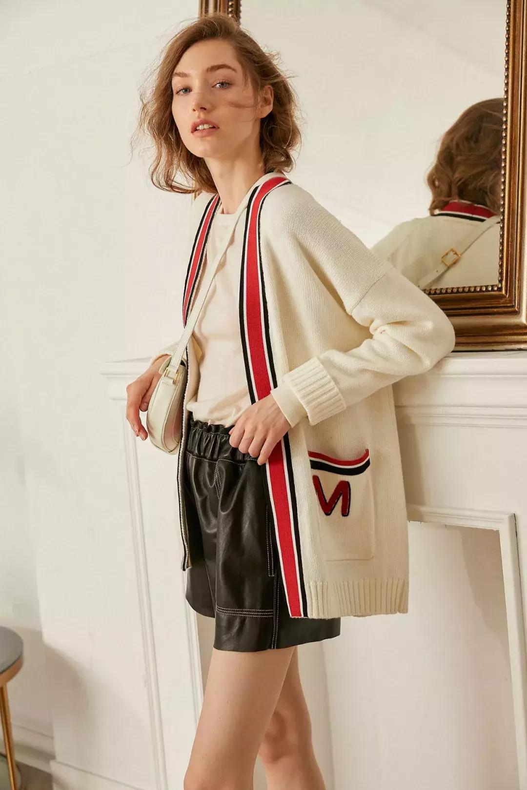 法式高级感穿搭春款,法式慵懒复古高级穿搭