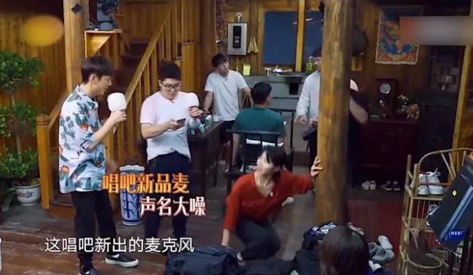 唱吧小巨蛋可以语音点歌,唱吧小巨蛋g2可以当录音麦克风吗