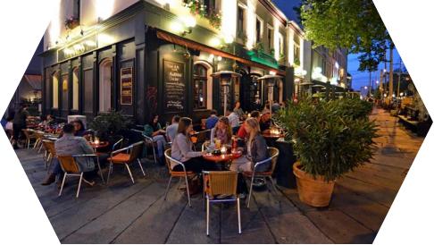 莱比锡德国,莱比锡德国文化名城