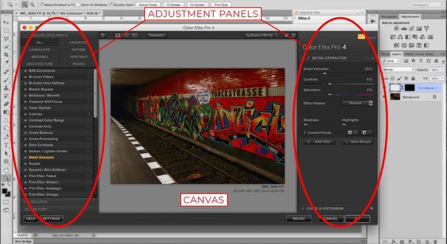 nikcollection鎻掍欢浣跨敤鏁欑▼,nikcollection婊ら暅浣跨敤鏂规硶