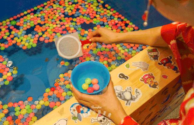 15000魔都网红日式温泉今冬第一泡,魔都新晋泡汤馆