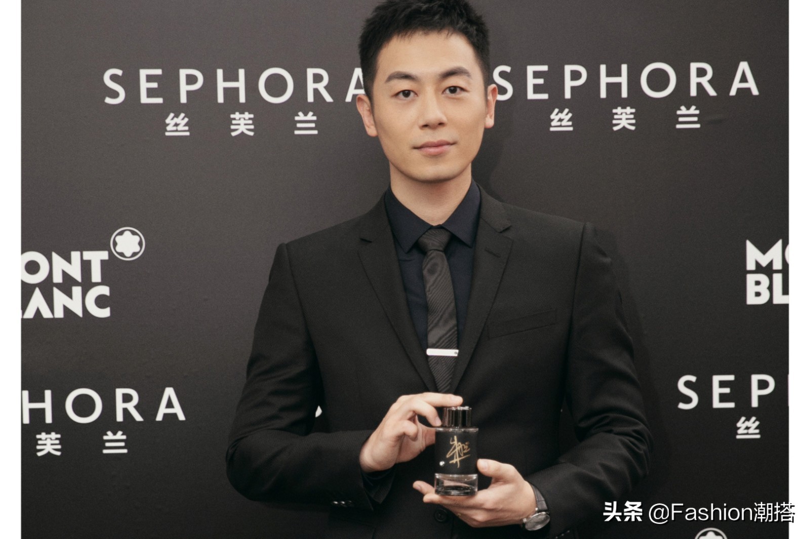 适合约会的男士香水,acquadiparma香水男士