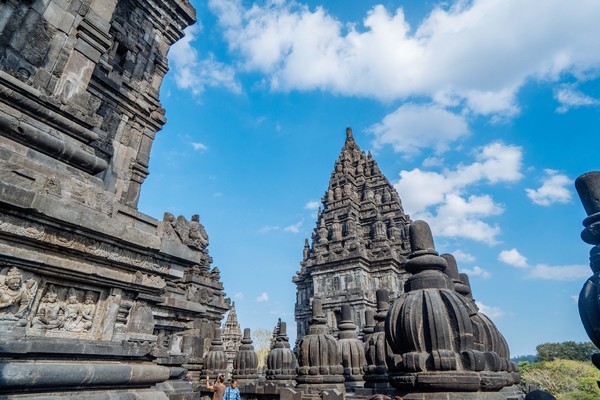 这座印尼的宝藏，是多少人的梦