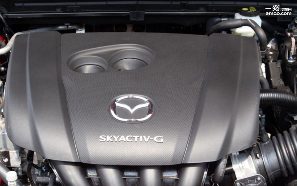 马自达3昂克赛拉1.5和2.0哪个更好,次世代马自达3昂克赛拉测评