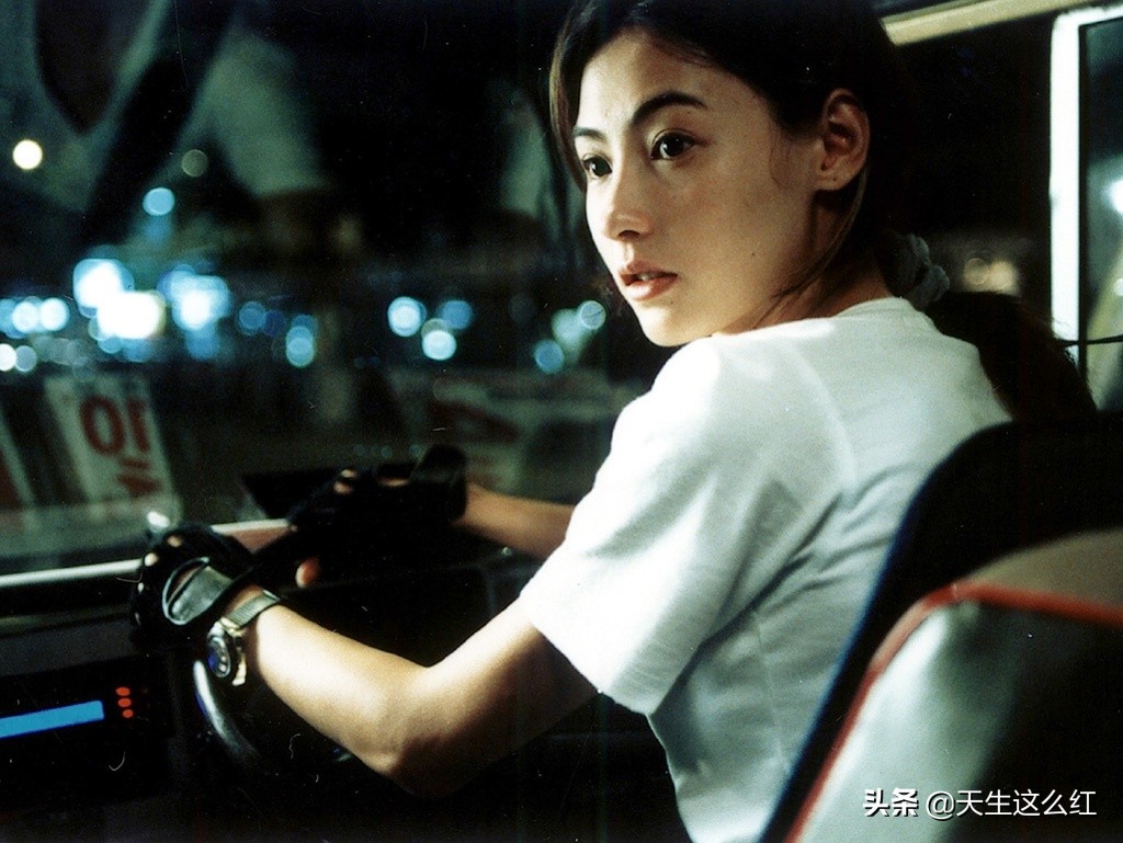 锋菲恋和锋芝恋真实情况,回顾张柏芝和谢霆锋的爱恨情仇