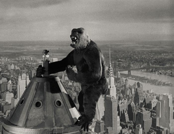 纽约独特的魅力,纽约的独特空间与历史