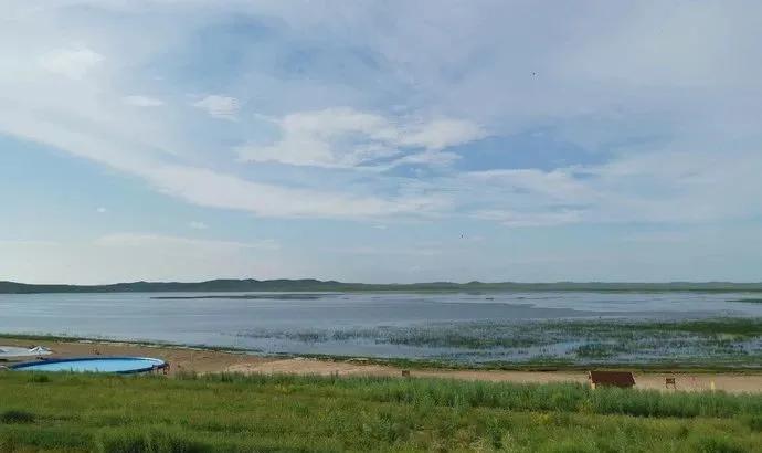 端午节一起去探访狼图腾的拍摄地