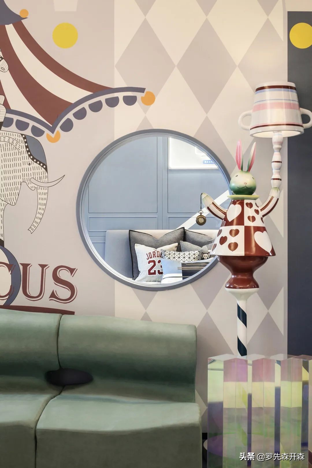 重庆蔡家一百多万小别墅,蔡家金科千里嘉陵合院样板房