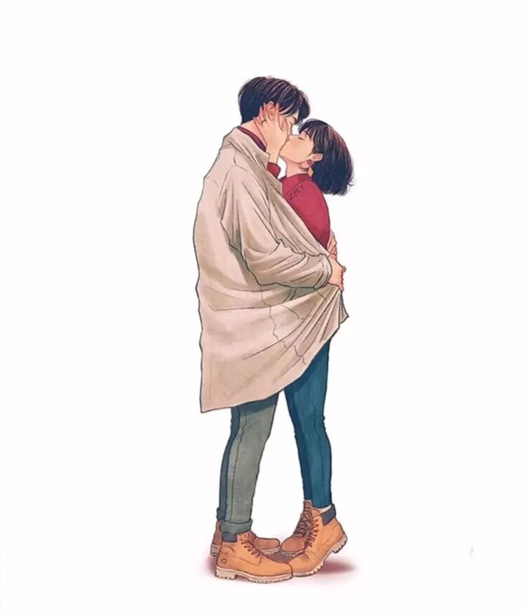 这是一首虐狗的歌，没有准备好就别听