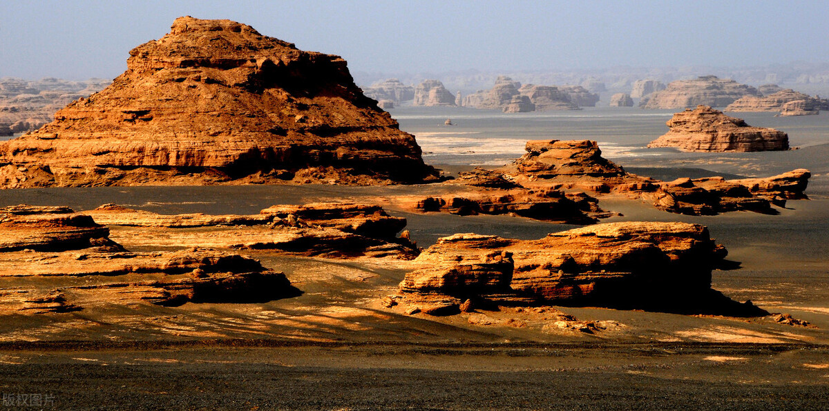 甘青大环线和小环线的区别,用一句话总结甘青环线旅游线路