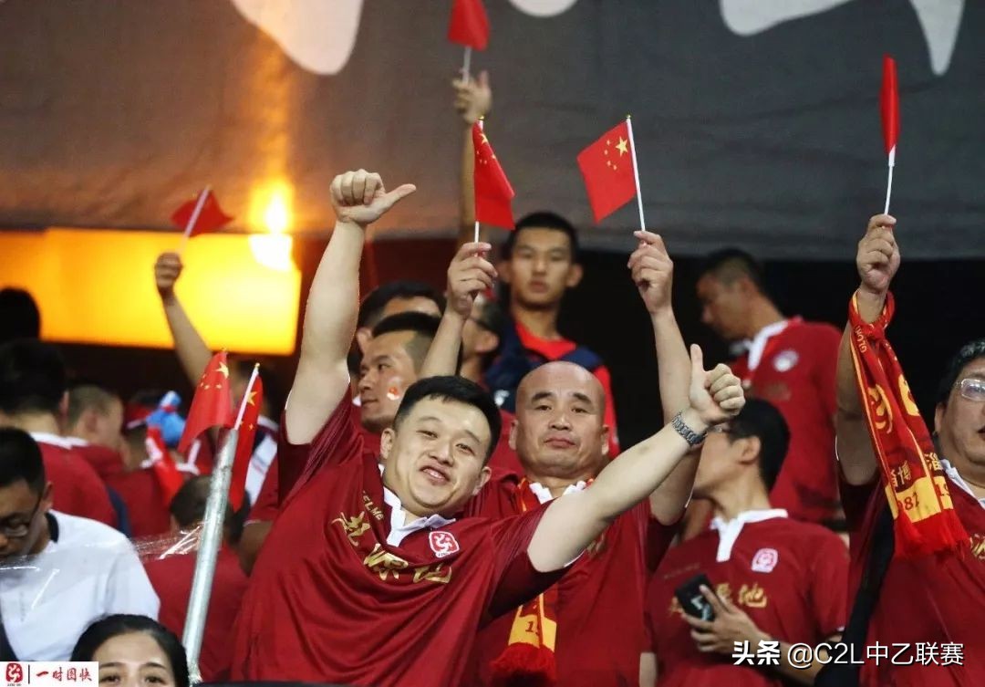 中乙专刊：“诚”攻与“城”功：足球起源地创造的球市奇迹（上）