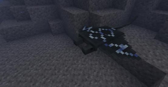 我的世界星际探险迫降背后的故事 (我的世界星际探险迫降生物讲解)