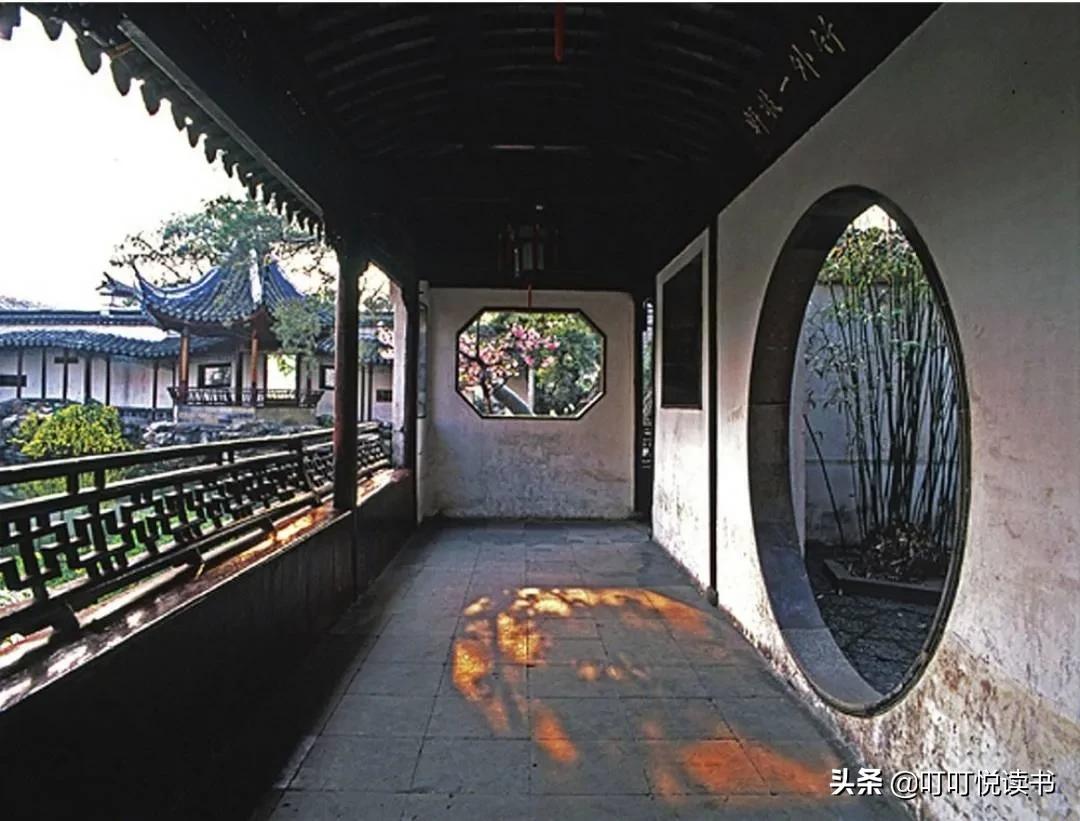 苏州园林值不值得去,苏州园林值得买吗