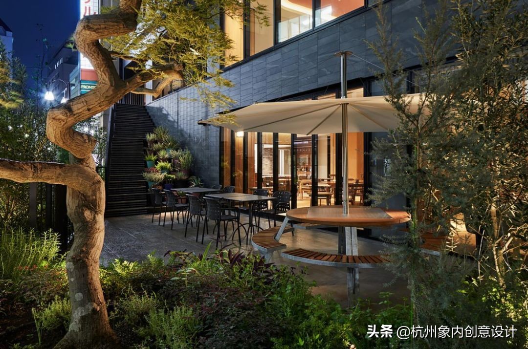 日本酒店房间设计,有哪些设计精美的酒店