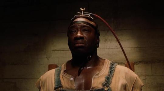 「光影之旅」绿里奇迹——被人性之恶杀死的天使