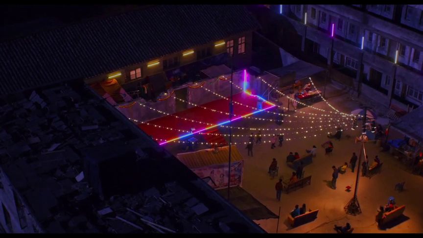 盗梦空间正确解析,盗梦空间幕后的秘密