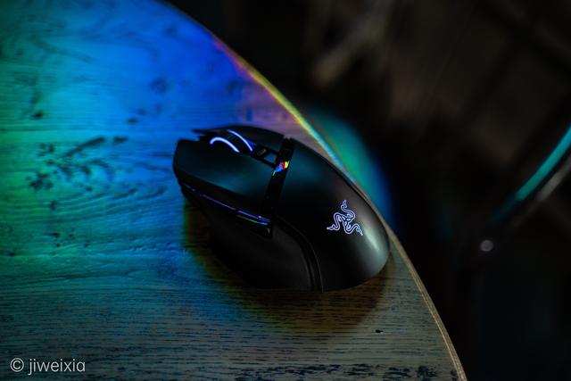 雷蛇巴塞利斯蛇标准测评,雷蛇巴塞利斯蛇怎么连接蓝牙