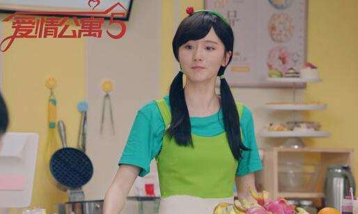 爱情公寓5宛瑜和展博最后结局,爱情公寓5第十三集