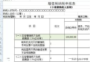 未申报未开票收入怎么处理,未开票收入怎么做到申报表里