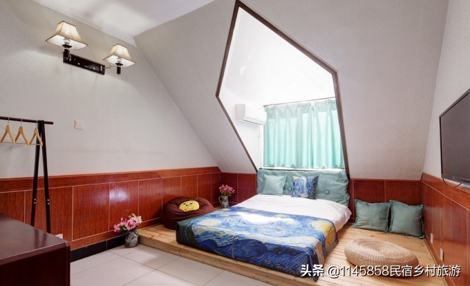 蓟县十大农家院民宿,古色古香的蓟县乡村民宿