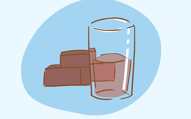 生完孩子，身体这两个地方存有“垃圾”，不清理就是自找麻烦