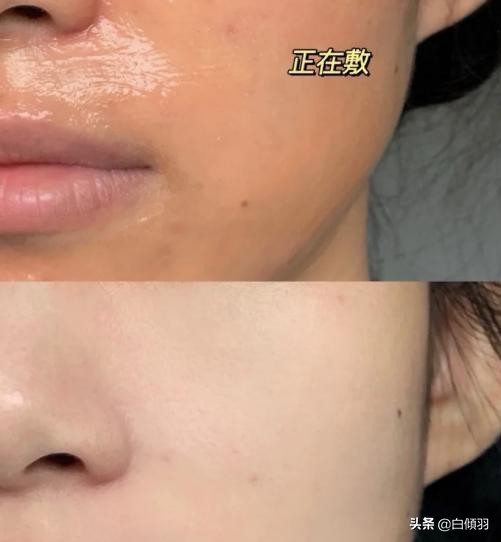 热敷面膜亲测,100片面膜评测