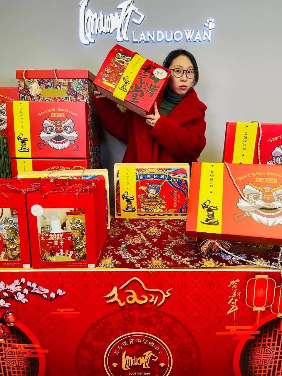 关于宠物店的选品和陈列,低端宠物店选品