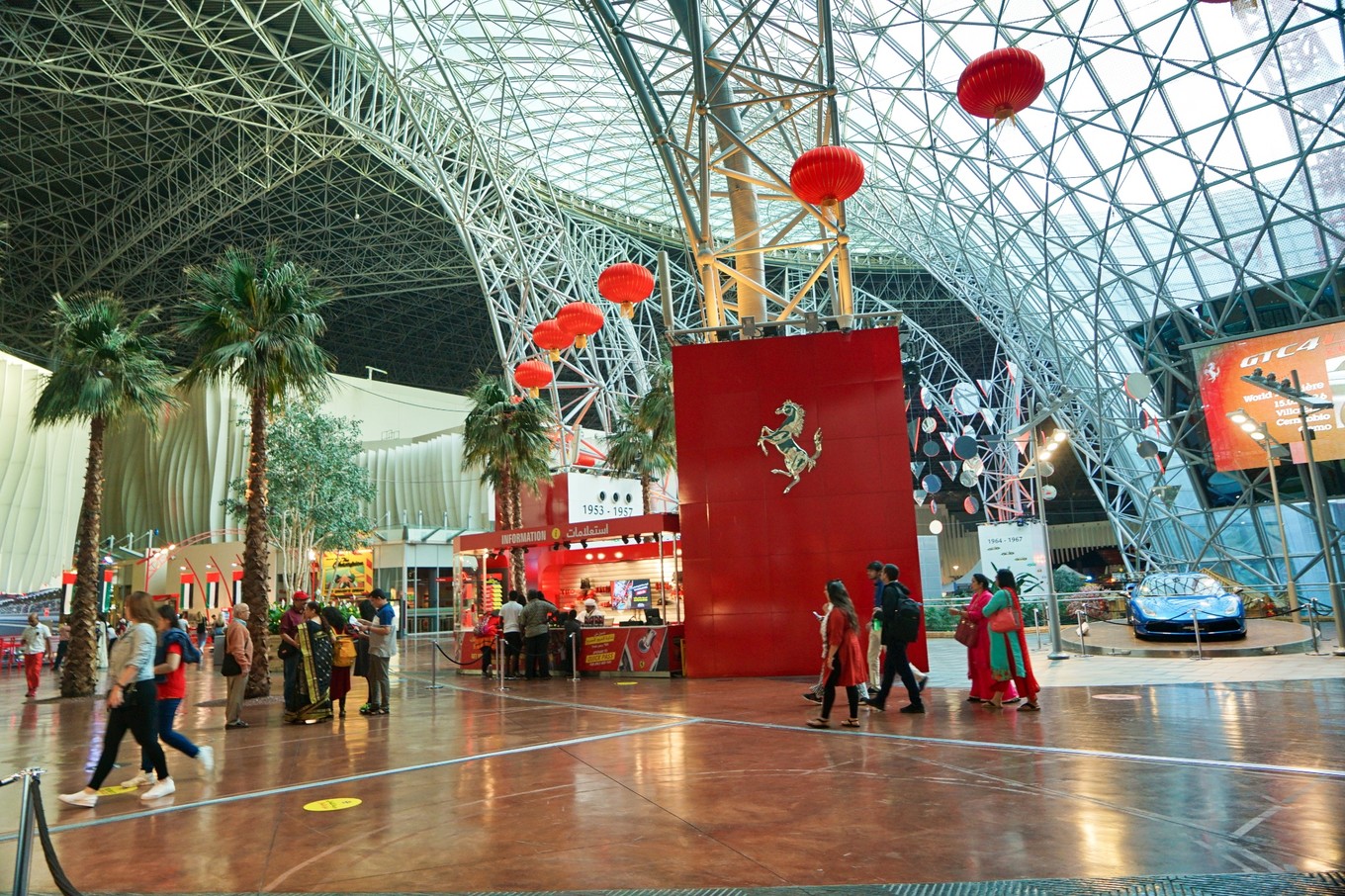 阿布扎比酋长皇宫酒店攻略,阿联酋皇宫酒店旅游攻略