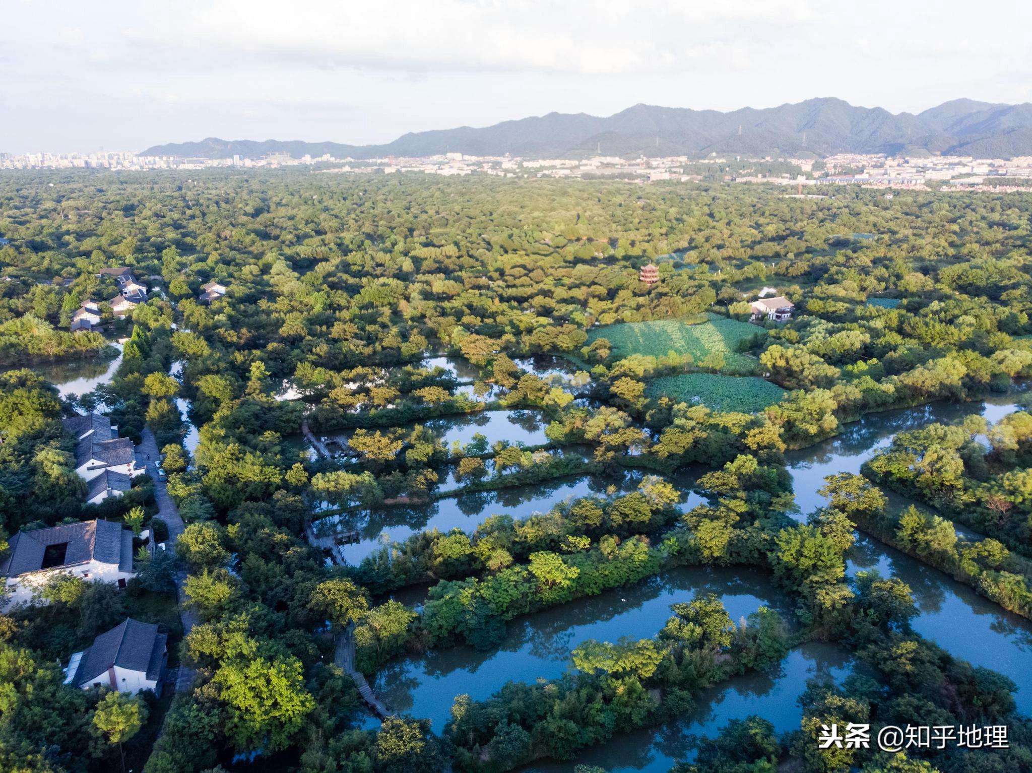 浙江地理及气候特点概括,浙江的人文地理和地理特征