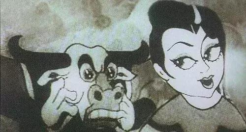 那些陪伴90后的童年记忆,陪伴我们童年的动画片