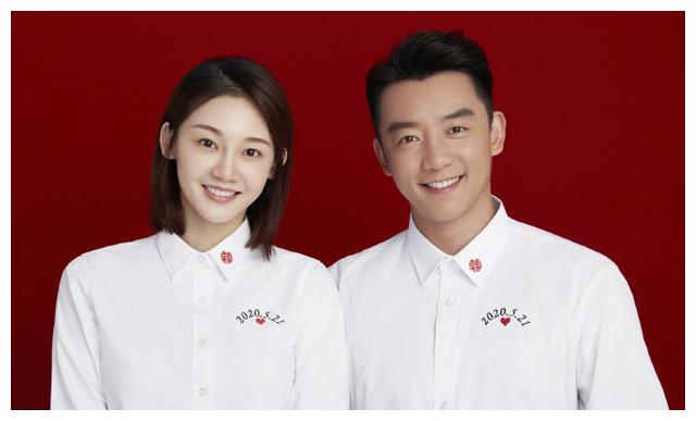 郑恺苗苗奉子成婚吗,郑恺在结婚之前对苗苗好吗