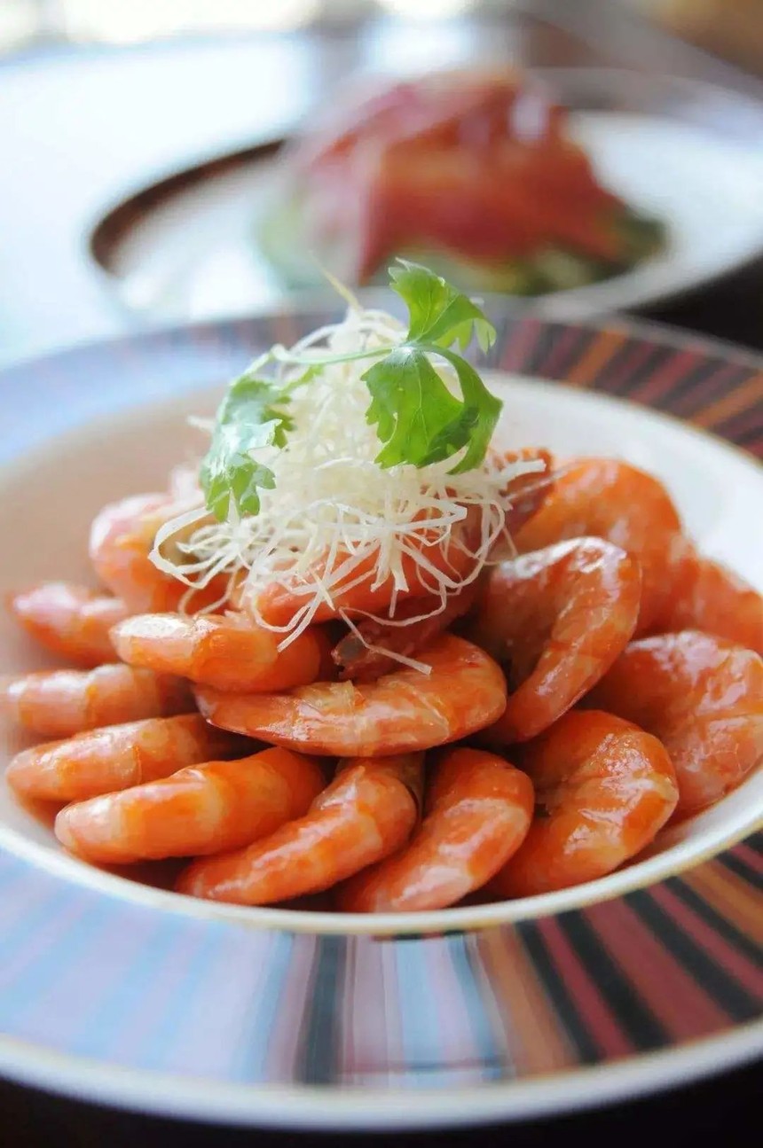 微视河南财经在线：邂逅江南7号宴，烟雨伊人，有美食更有故事