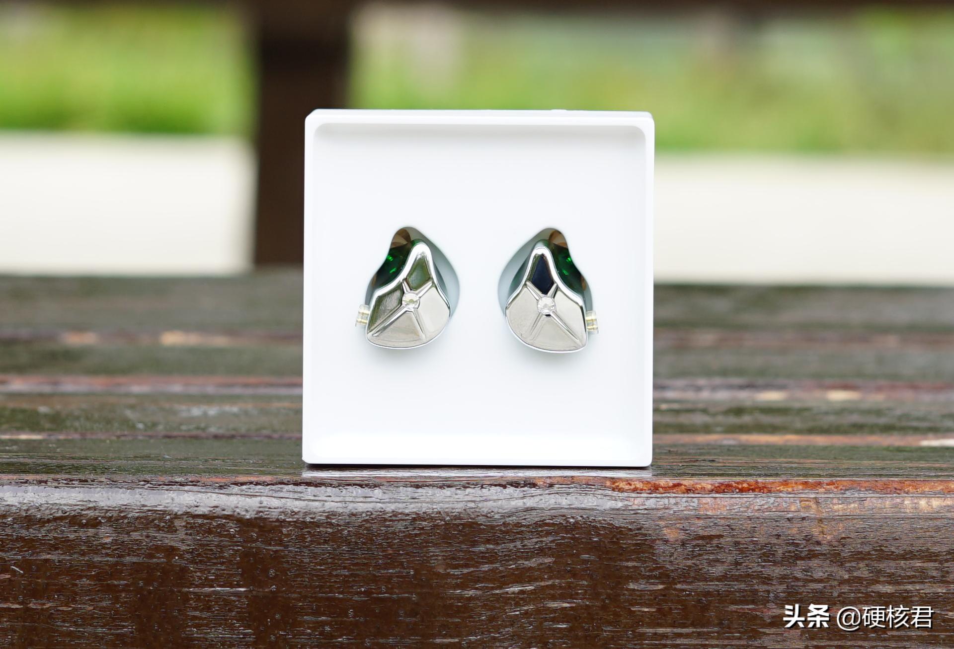 锦瑟香也耳机测评,锦瑟香也千元级耳机评测