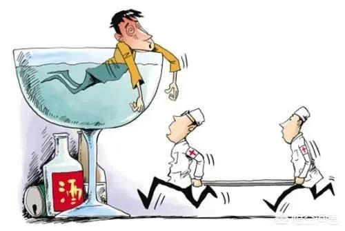 酗酒人怎么戒酒,长期酗酒戒酒后会有什么影响