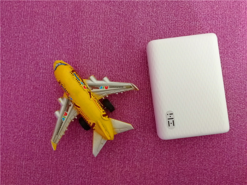 快充版mini移动电源,快充移动电源小巧