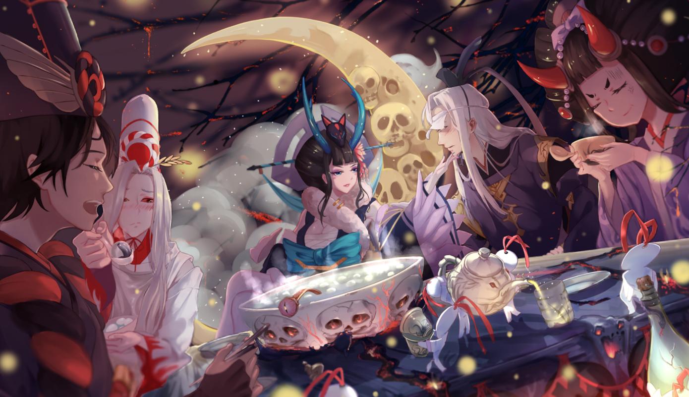 阴阳师sr哪些可以养,阴阳师该养哪些sr式神