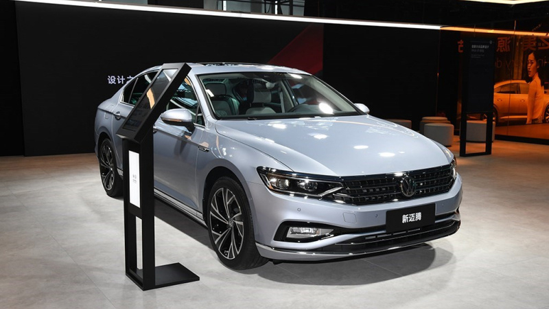 大众迈腾二手车价格15万左右的,大众迈腾2021落地价明细5月