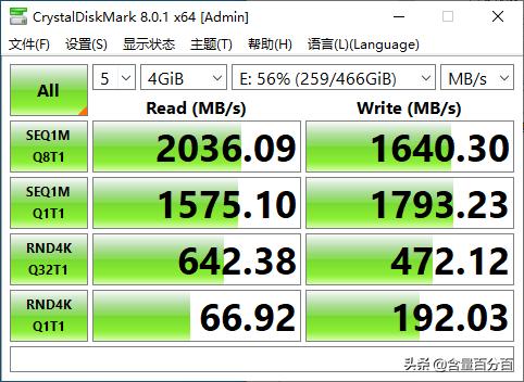 阿斯加特an2固态,阿斯加特固态an2测评
