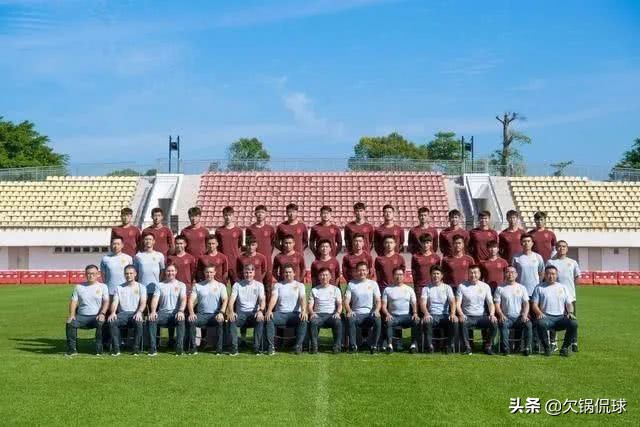 马德兴谈青少年足球发展,马德兴谈国青7个客场