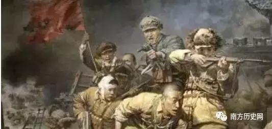 “三大战役”为何先从东北开局?这才是毛主席的大格局、大视野!