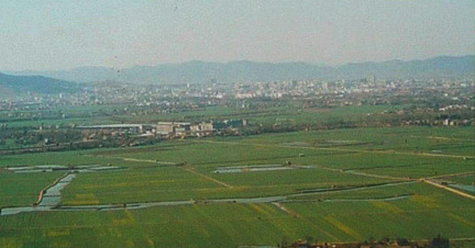 云南军工厂遗址,云南解放军兵工厂