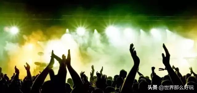 夜生活排第一的城市,海南夜生活排名第一