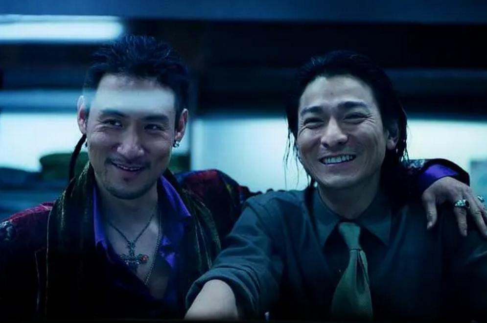 苗侨伟芒果台,4天2000万播放量