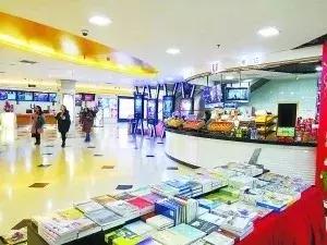 起底京城最会赚钱的五家电影院