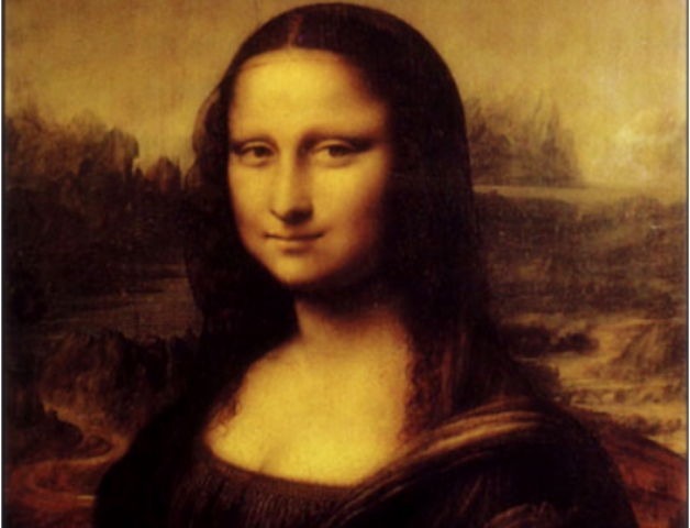 达芬奇研究人体结构手稿,探讨人体结构的奥秘