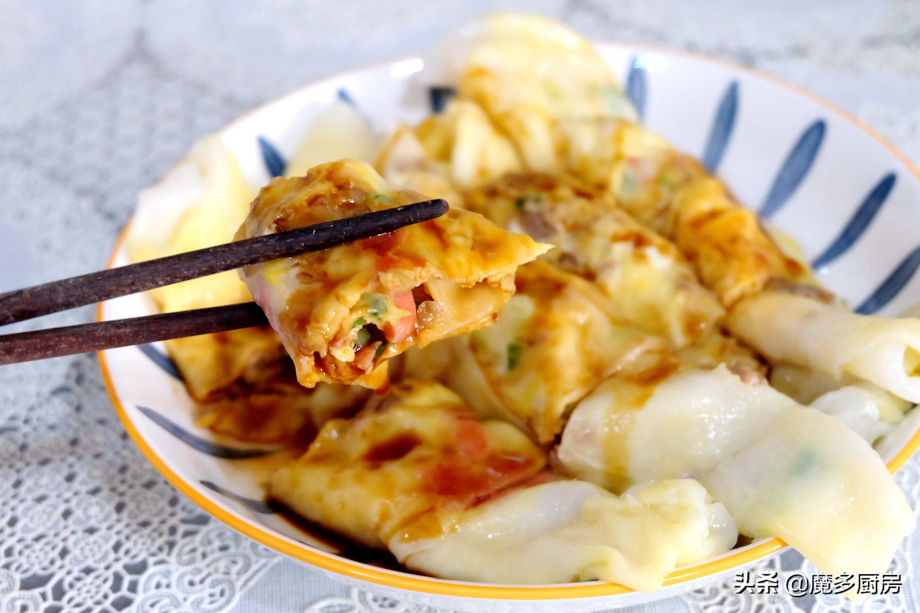 初学早餐简单又好吃的100种做法,做出来可以卖的营养早餐做法大全