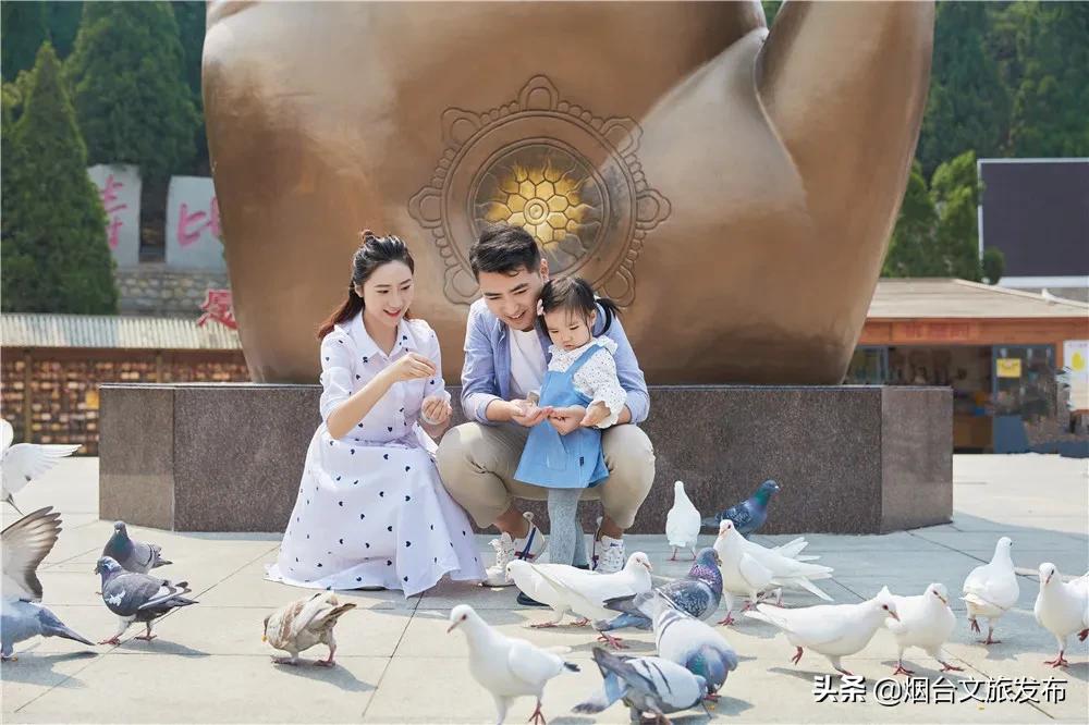 中秋佳节来龙口南山，一份游玩攻略送给你！